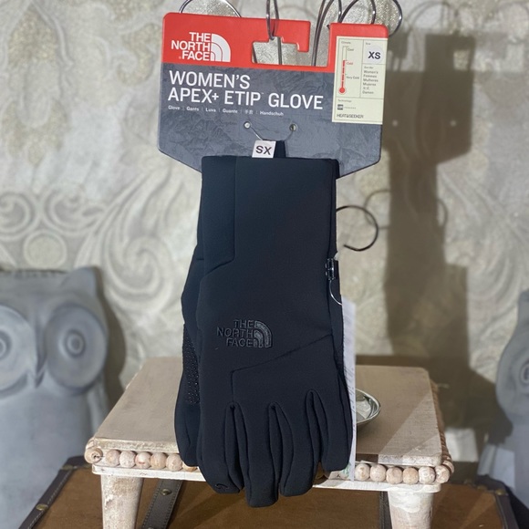 North Face Womens Apex Etip Glove 